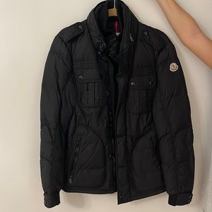 Moncler Men’s Jacket